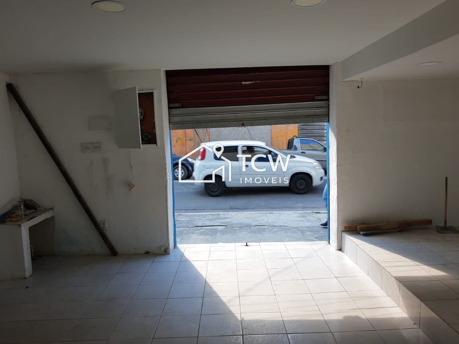 Sala/Conjunto em São Paulo - Luz