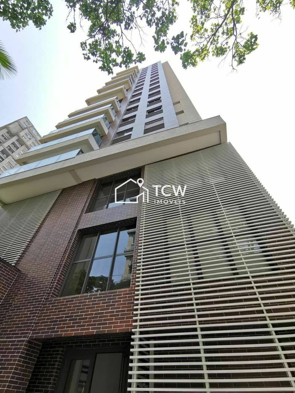 Apartamento 2 suítes na rua Pirapora