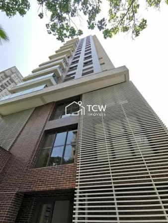 Apartamento 2 suítes na rua Pirapora