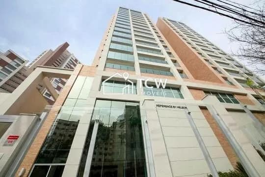 Apartamento em São Paulo - Vila Mariana