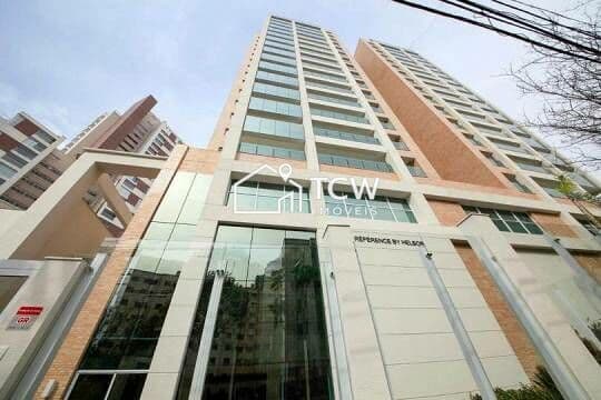 Apartamento em São Paulo - Vila Mariana