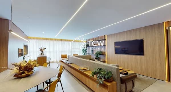 Apartamento em São Paulo - Mooca