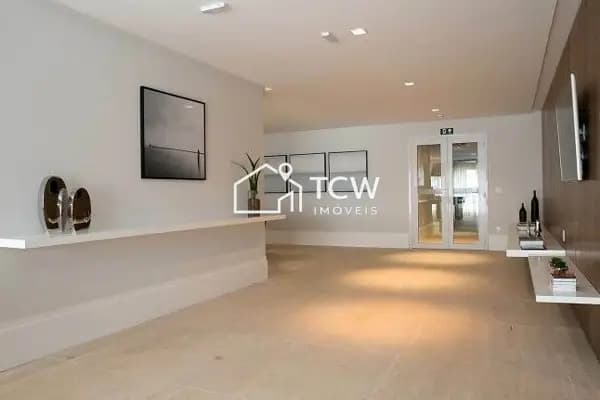 Apartamento em São Paulo - Brooklin
