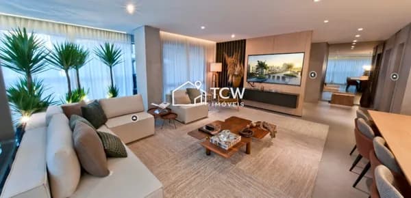 Apartamento em São Paulo - Perdizes
