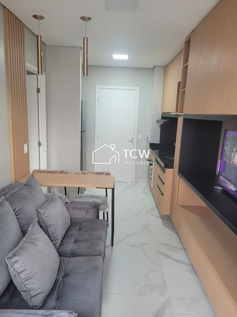 Apartamento em São Paulo - Vila Olímpia