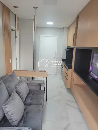 Apartamento em São Paulo - Vila Olímpia