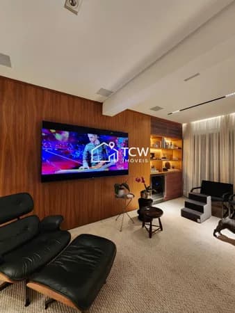 Apartamento 2 dorm