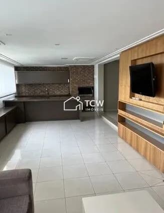 Apartamento em São Paulo - Vila Gertrudes