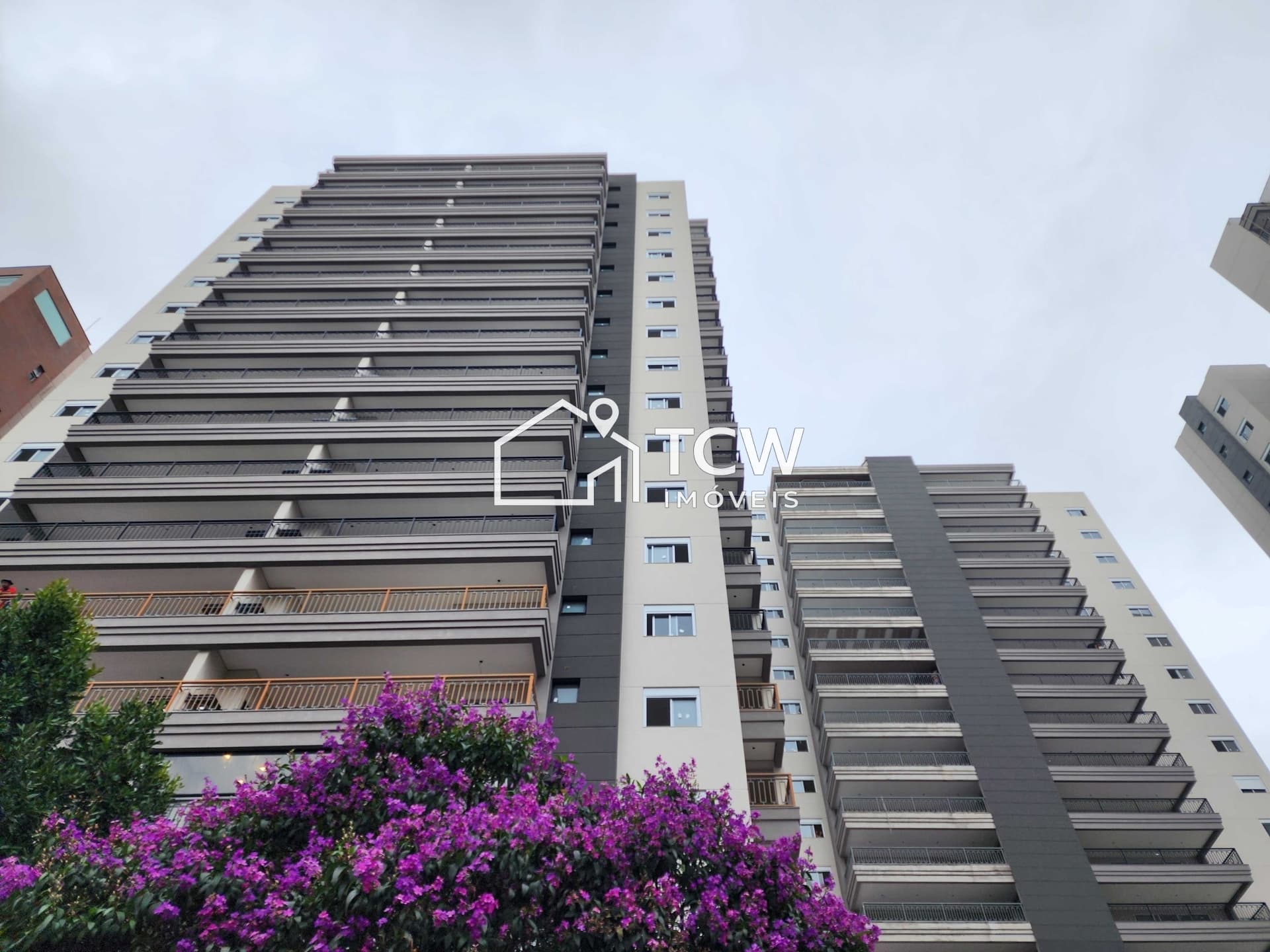 Apartamento em São Paulo - Vila Mariana
