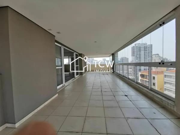 Apartamento à venda no Jardim Vila Mariana