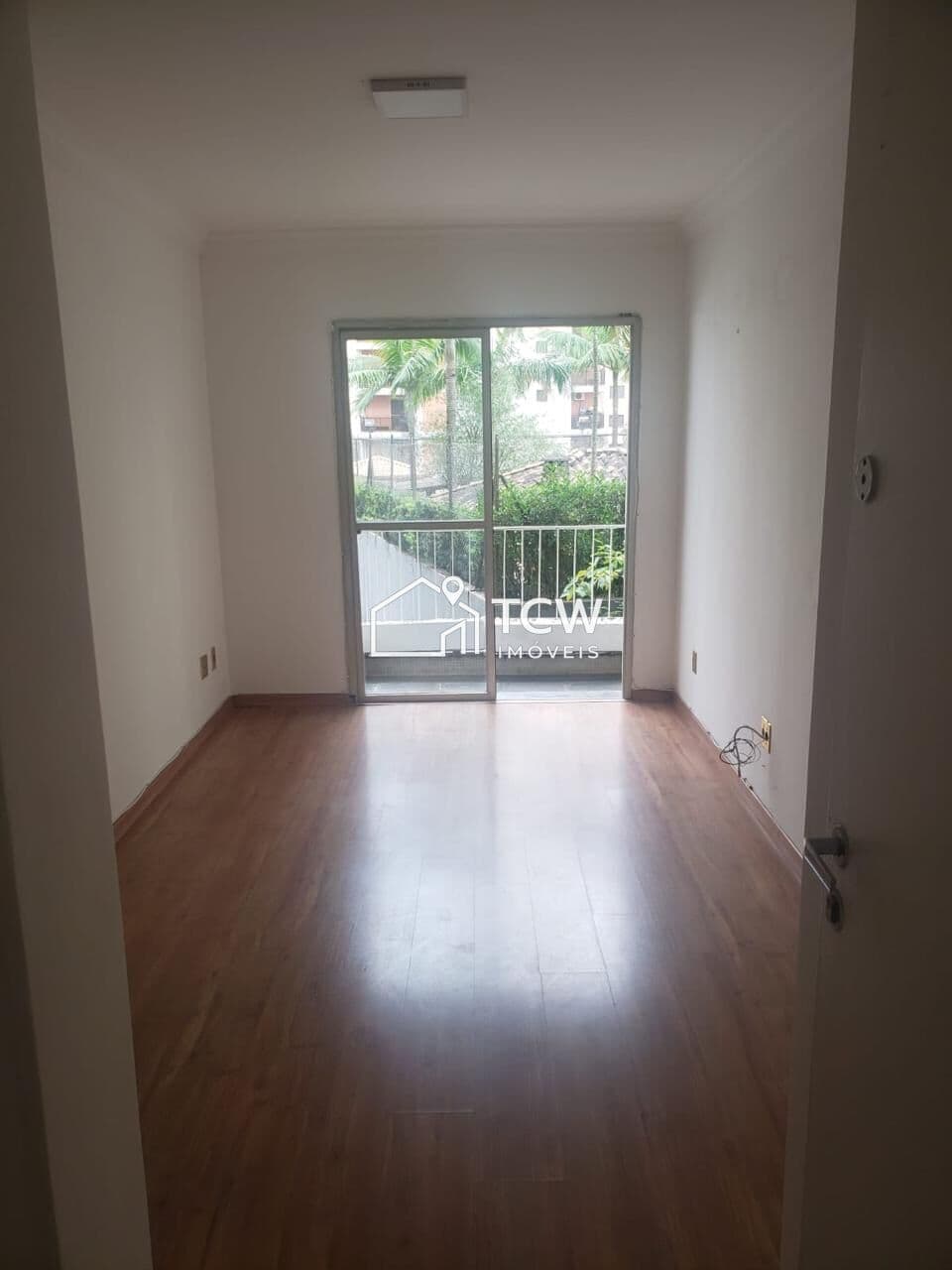 Apartamento em São Paulo - Vila Mariana