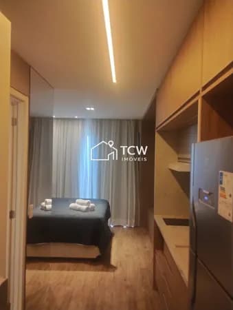 Apartamento em São Paulo - Itaim Bibi