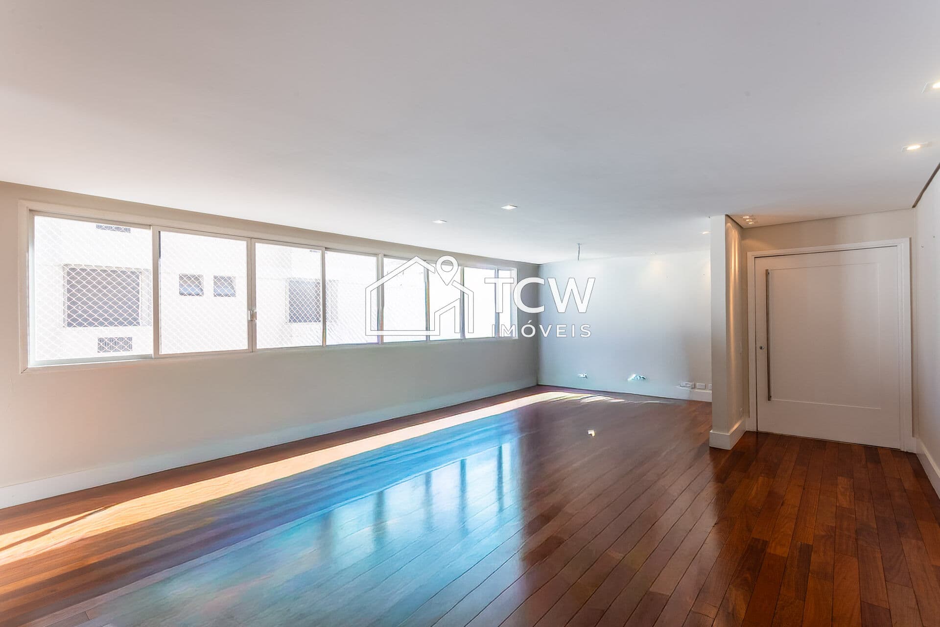 Apartamento em São Paulo - Itaim Bibi