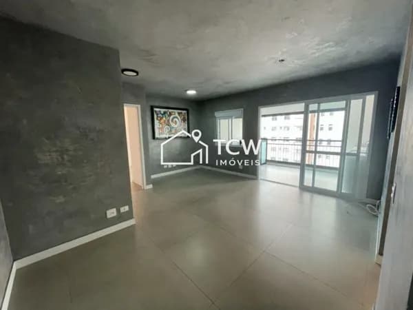 Apartamento em São Paulo - Morumbi