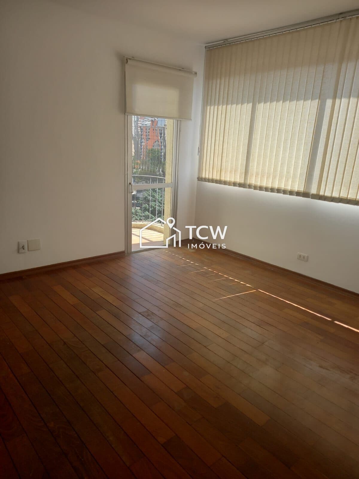 Apartamento em São Paulo - Vila Nova Conceição
