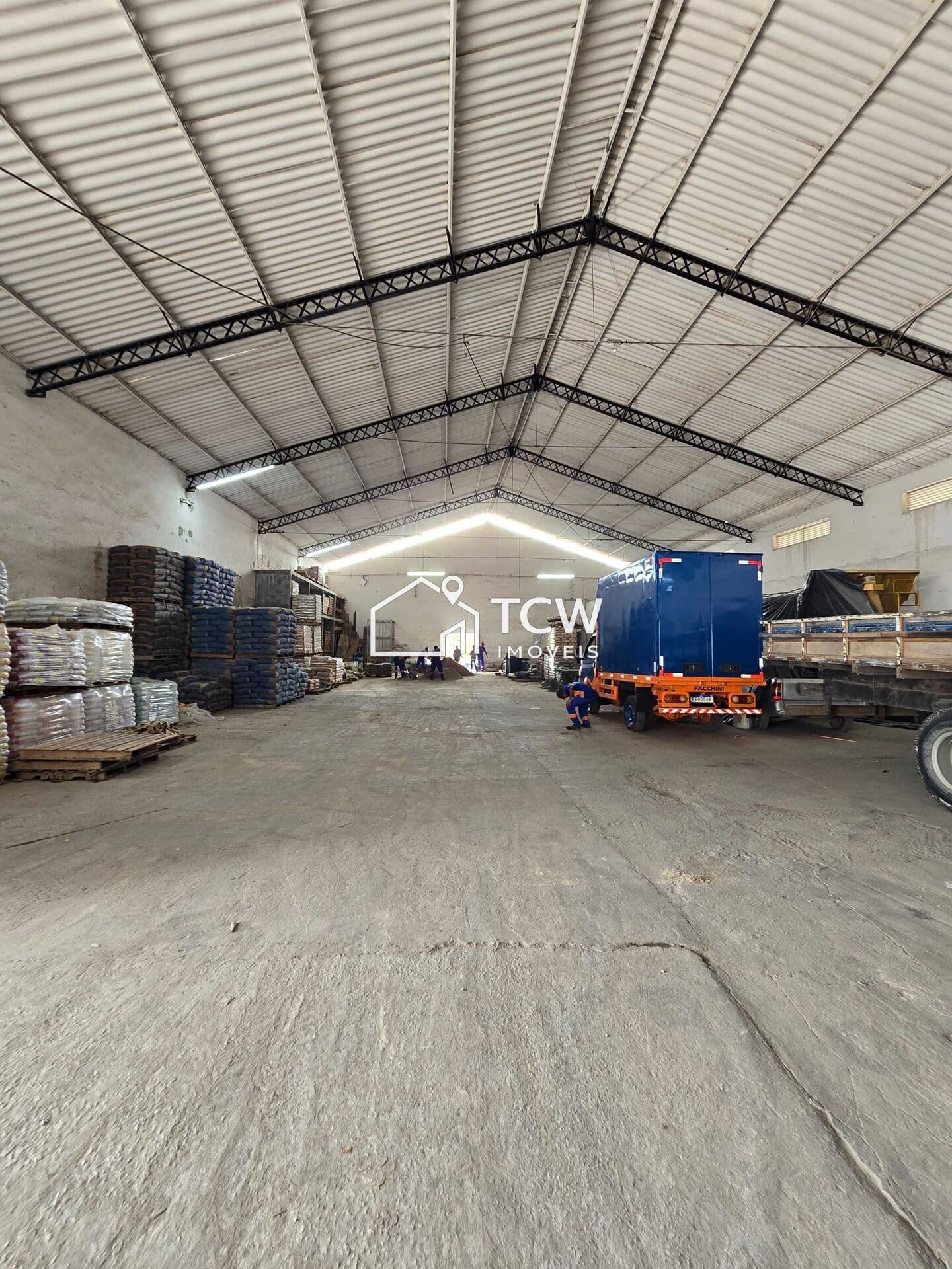 Galpão Industrial/Logístico | Venda | 2.000m2 | Guarulhos