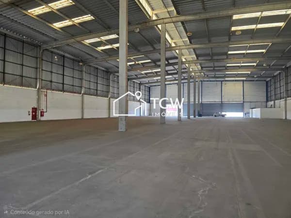 Galpão Industrial/Logístico à venda | 4.276m2 | Guarulhos/SP