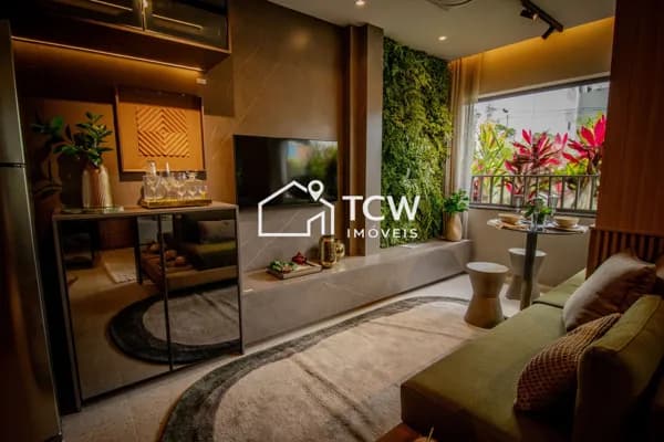 Apartamento em São Paulo - Brooklin