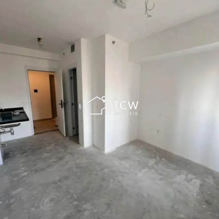 Apartamento em São Paulo - Paraíso