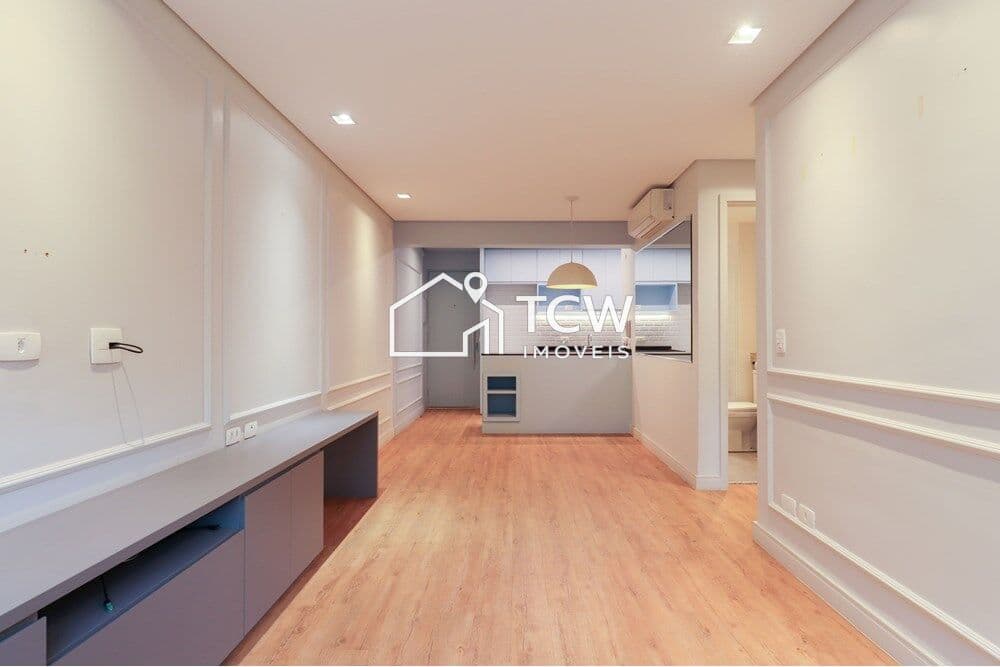 Apartamento em São Paulo - Brooklin Novo