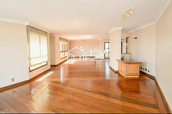 Apartamento em São Paulo - Morumbi