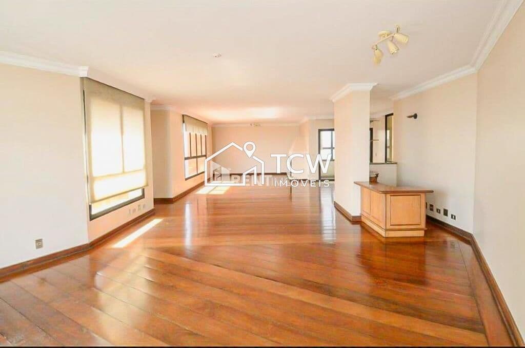 Apartamento em São Paulo - Morumbi