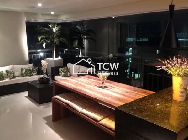 Apartamento à venda em Perdizes/Sp