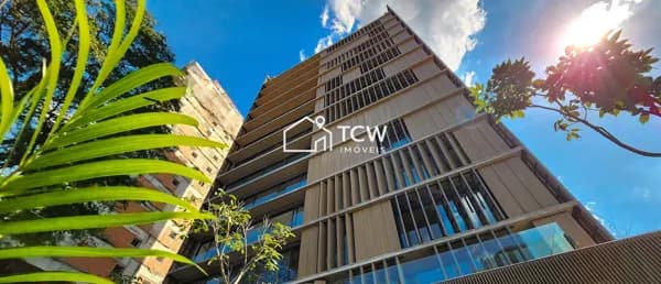 Apartamento em São Paulo - Vila Nova Conceição