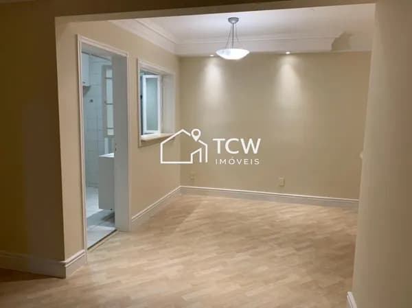 Apartamento em São Paulo - Brooklin