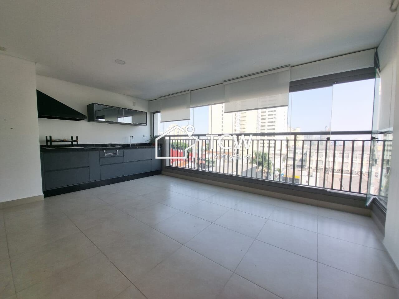 Apartamento em São Paulo - Mooca
