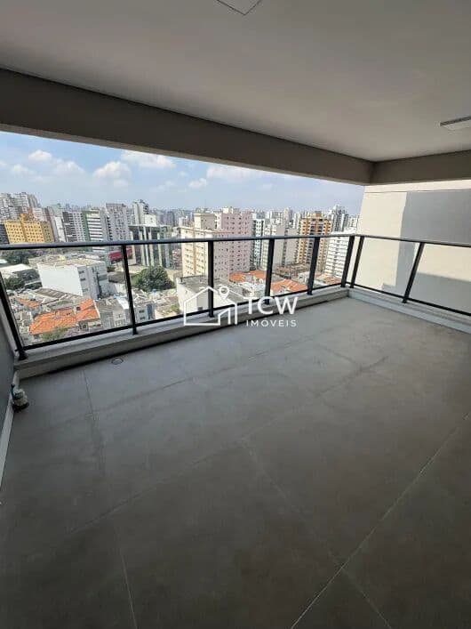 Apartamento Padrão 4 dorm