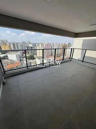 Apartamento Padrão 4 dorm