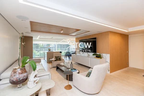 Apartamento 4 dorm no Vila Clementino