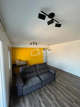Apartamento em São Paulo - Brás