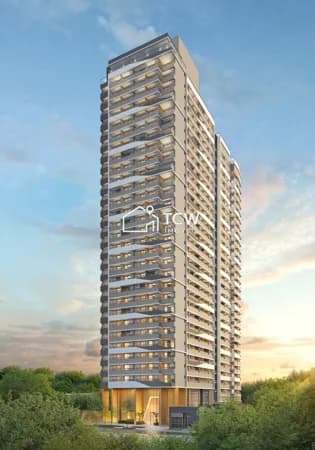 Apartamento em São Paulo - Paraíso