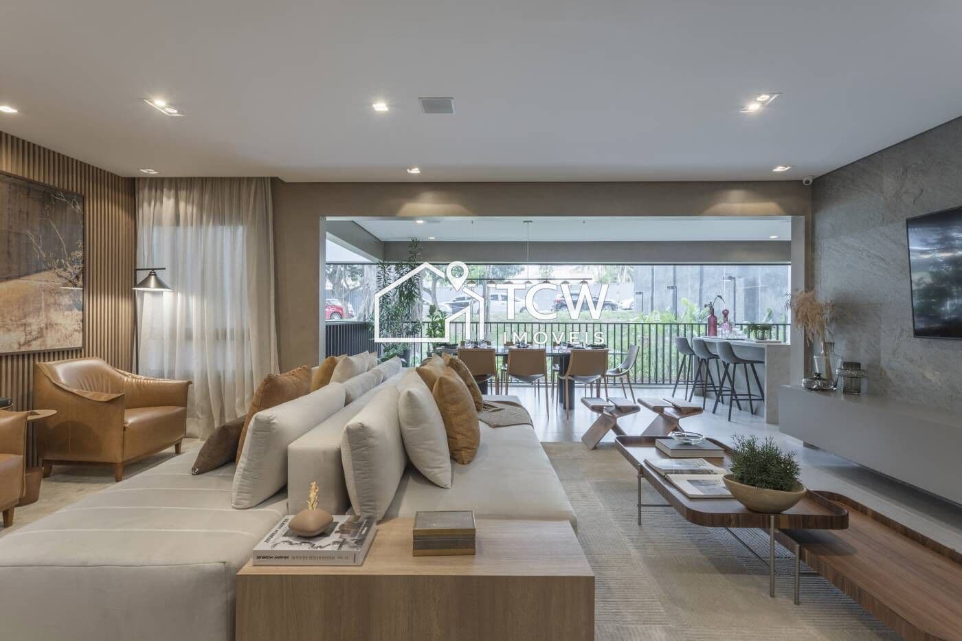 Apartamento em São Paulo - Vila Clementino