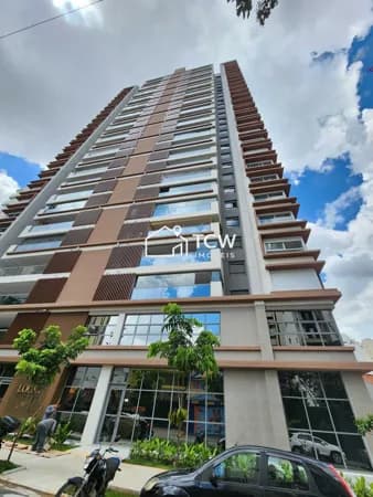 Apartamento à venda 4 dorm no Chácara Klabin - Loomi Klabin - Tcw Imóveis