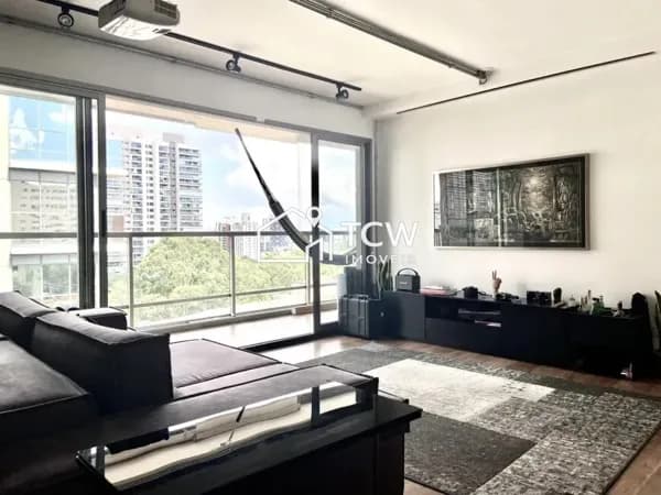 Apartamento em São Paulo - Pinheiros