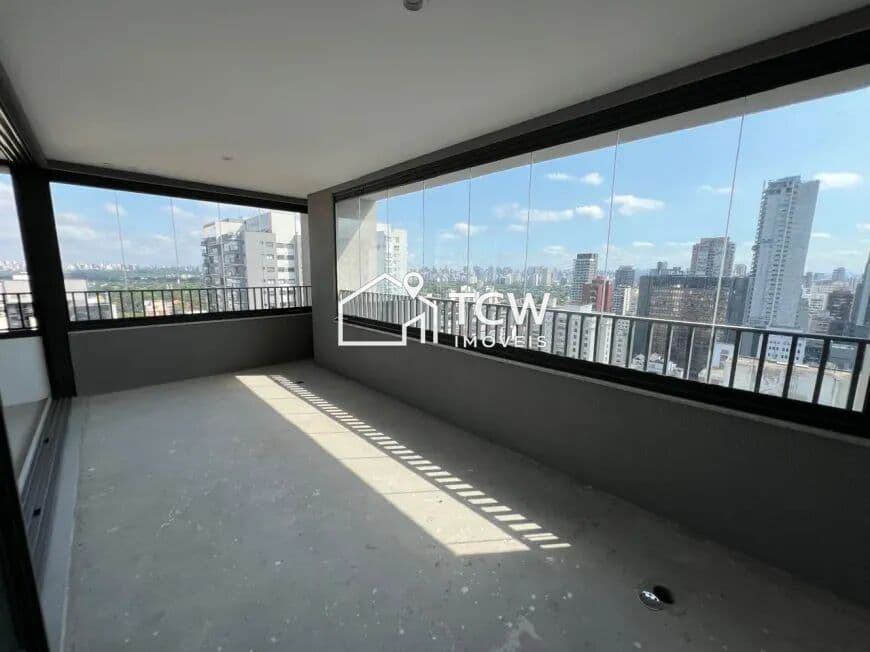 Apartamento em São Paulo - Pinheiros