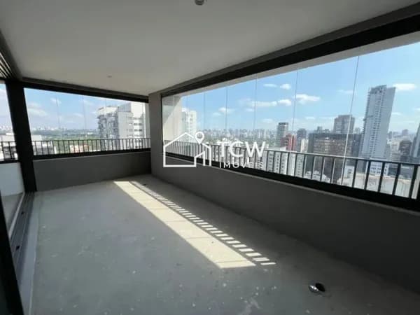 Apartamento em São Paulo - Pinheiros