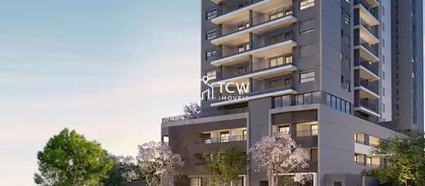 Apartamento em São Paulo - Saúde