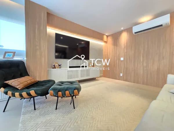 Apartamento a venda Vila Mariana - Domy Vila Mariana - TCW Imóveis