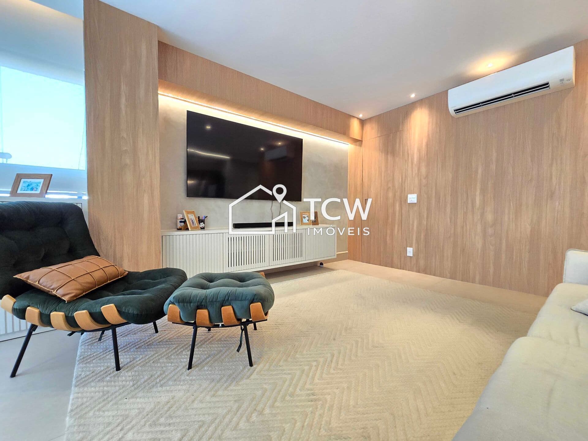 Apartamento a venda Vila Mariana - Domy Vila Mariana - TCW Imóveis