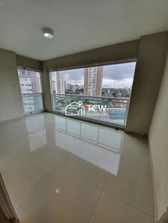 Apartamento em São Paulo - Brooklin Paulista