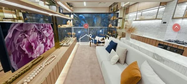Apartamento em São Paulo - Vila Clementino