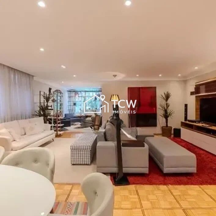 Apartamento em São Paulo - Bela Vista
