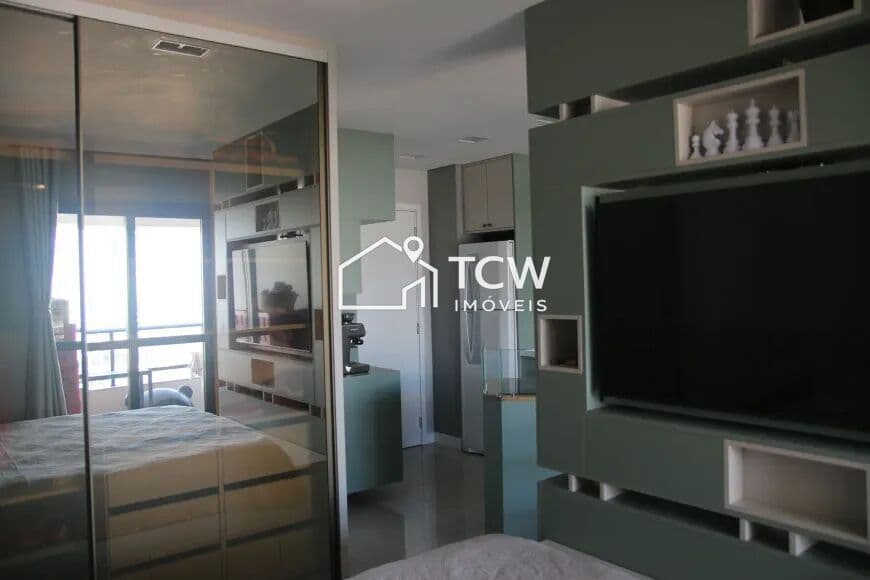 Apartamento em São Paulo - Vila Mariana
