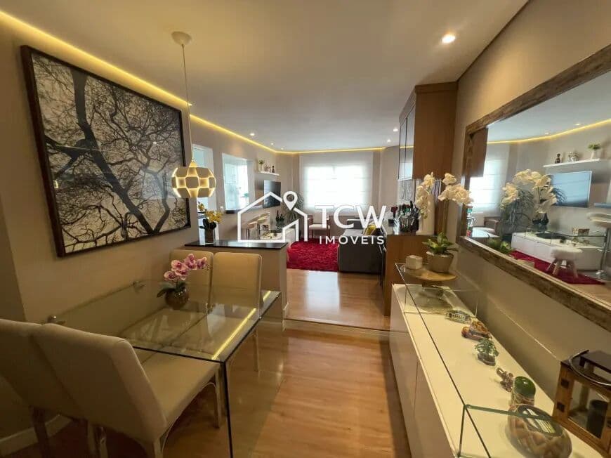 Apartamento em São Paulo - Indianópolis