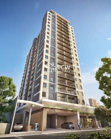 Apartamentos à venda | 26 a 51m2 | Vila Mariana/SP