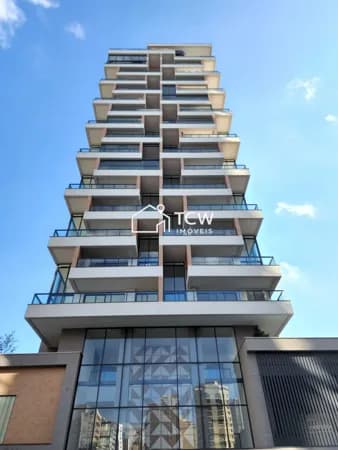 Apartamento em São Paulo - Jardins